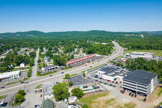 717 State Rt 23, Pompton Plains, NJ - aerial  map view