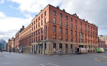 31 Dale St, Manchester to rent Building Photo- Image 1 of 1