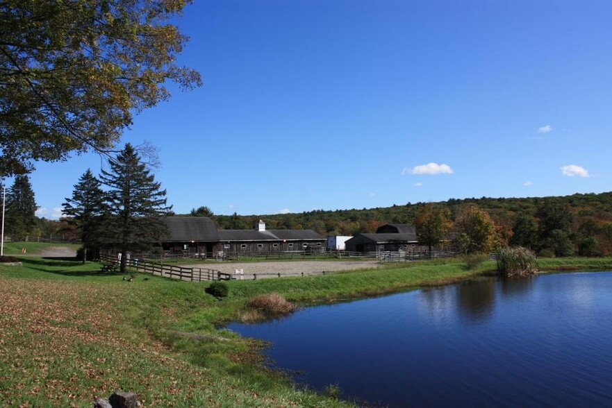 400 Union Valley Rd, Newfoundland, NJ for sale - Primary Photo - Image 1 of 1