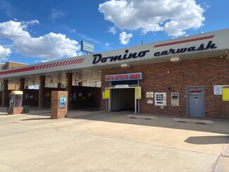 More details for 1505 Domino Dr, El Reno, OK - Specialist for Sale