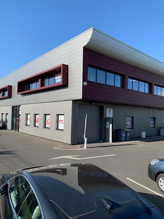 André Bremont, Saint-Leu-la-Forêt to rent Building Photo- Image 1 of 3