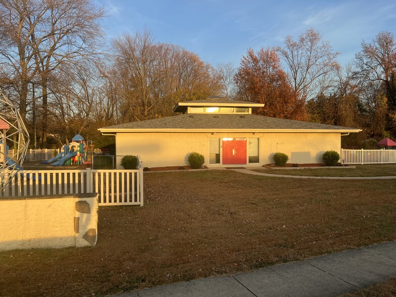 5702 Kirkwood Hwy, Wilmington, DE for rent - Building Photo - Image 1 of 5