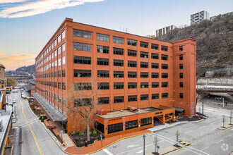 225 W Station Square Dr, Pittsburgh, PA for rent Building Photo- Image 1 of 8