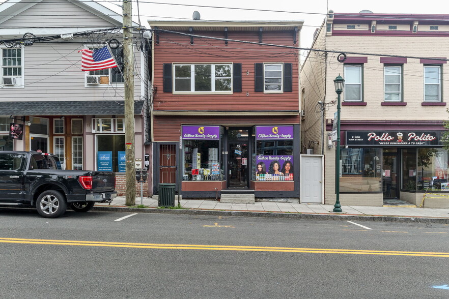 19 New Main St, Haverstraw, NY for sale - Building Photo - Image 1 of 1