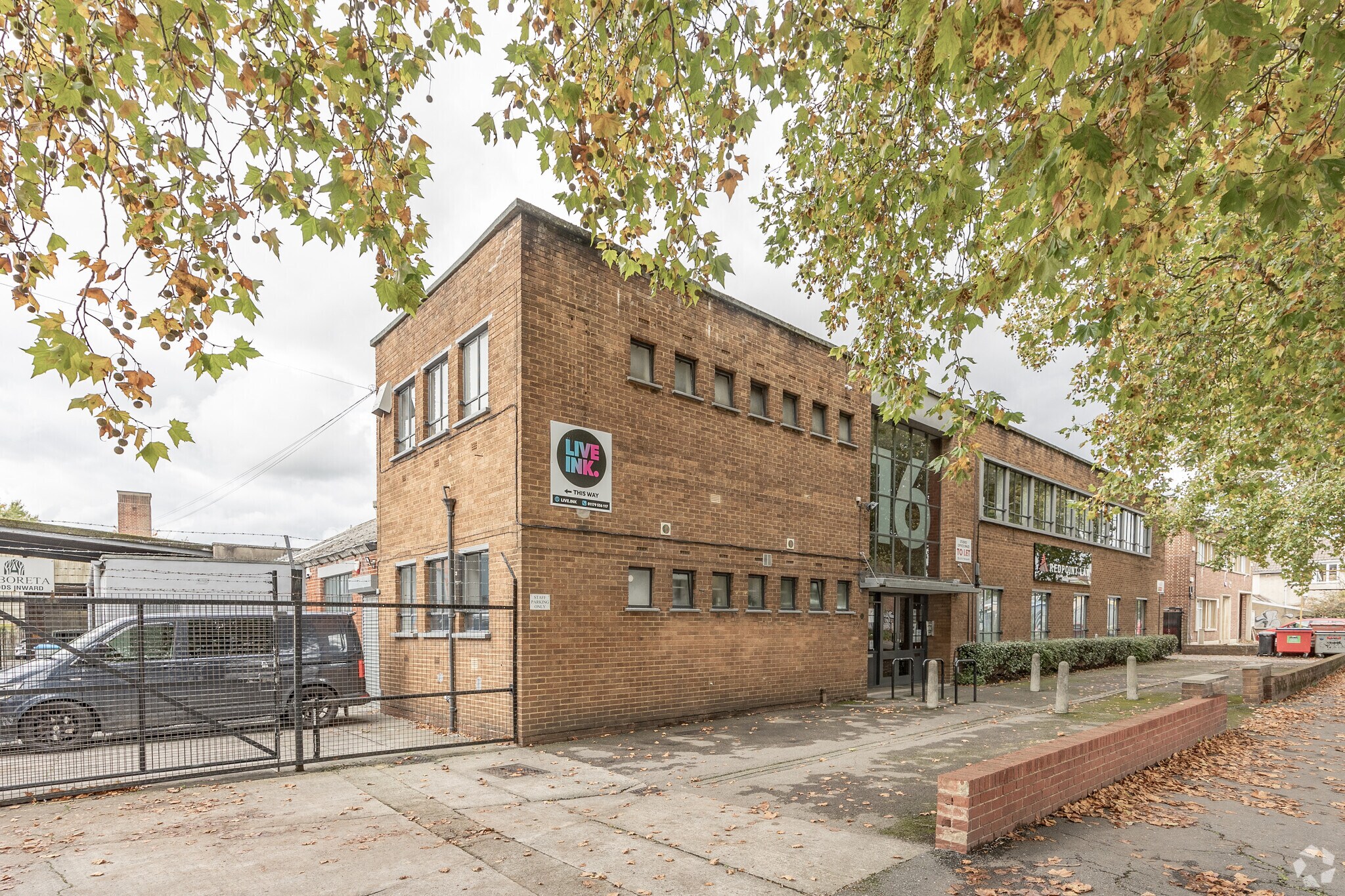 16 Whitehouse St, Bristol for sale Primary Photo- Image 1 of 1