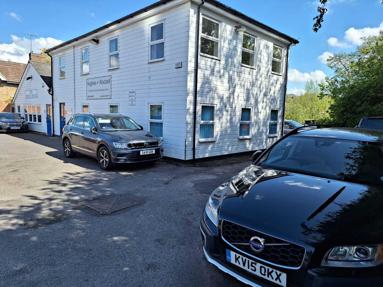 2 Meadrow, Godalming for sale Building Photo- Image 1 of 1