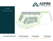 The Groves Office Condos_SitePlan