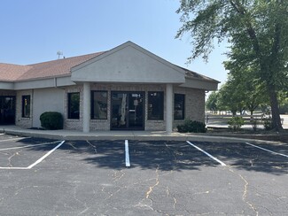 More details for 1806 Elmwood Ave, Lafayette, IN - Retail for Rent