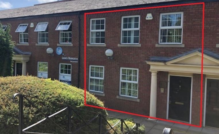 Forge St, Crewe for sale Primary Photo- Image 1 of 1