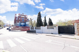 Land in Mejorada del Campo, MAD for sale Primary Photo- Image 1 of 9