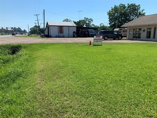 More details for 2214 N Main St, Liberty, TX - Retail for Rent