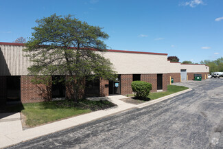 More details for 5420 Newport Dr, Rolling Meadows, IL - Industrial for Rent