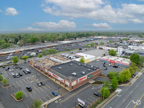 9201-9275 Sudley Rd, Manassas, VA - aerial  map view - Image1