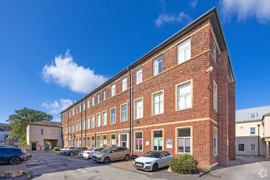Cavendish Ct, Doncaster to rent - Building Photo - Image 2 of 8