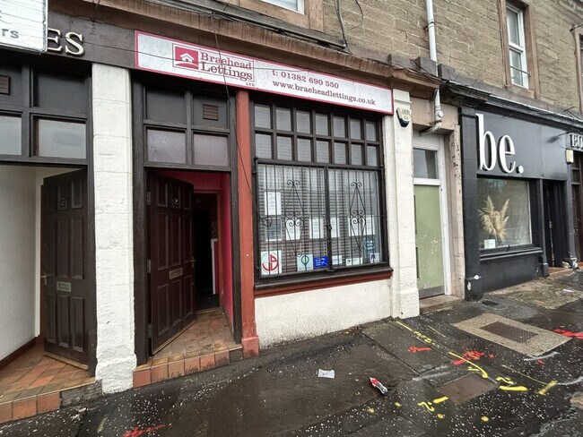 More details for 42-50 Dudhope Crescent Rd, Dundee - Office to Rent