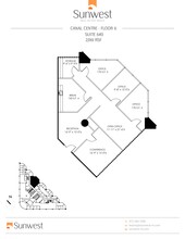 400 E Las Colinas Blvd, Irving, TX for rent Site Plan- Image 1 of 1