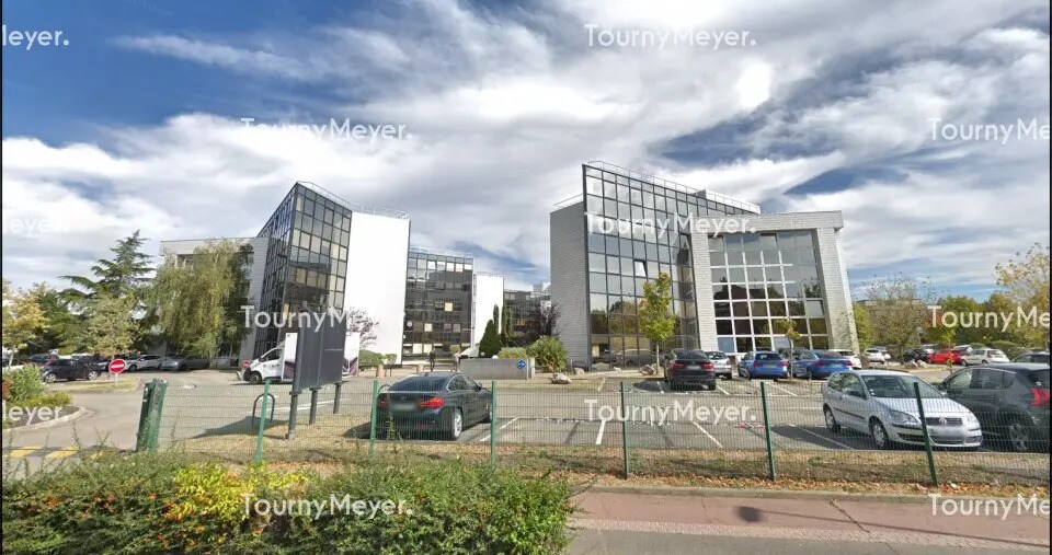 5 Avenue Albert Durand, Blagnac to rent Building Photo- Image 1 of 13