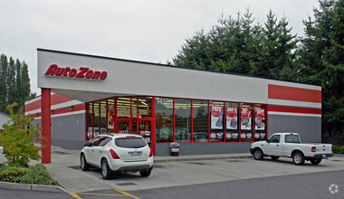 Retail in Puyallup, WA for sale Primary Photo- Image 1 of 1