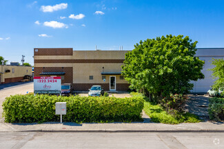 More details for 4832 Whirlwind Dr, San Antonio, TX - Light Industrial for Rent