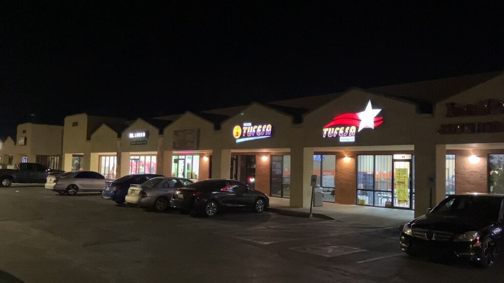 5650 S 12th Ave, Tucson, AZ to rent - Commercial Listing Video - Image 2 of 10