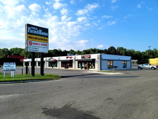 More details for 2928-2990 W Carleton Rd, Hillsdale, MI - Retail for Rent