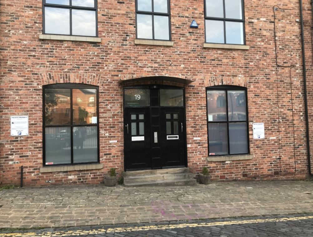 19-19A High Court Ln, Leeds for sale Building Photo- Image 1 of 1