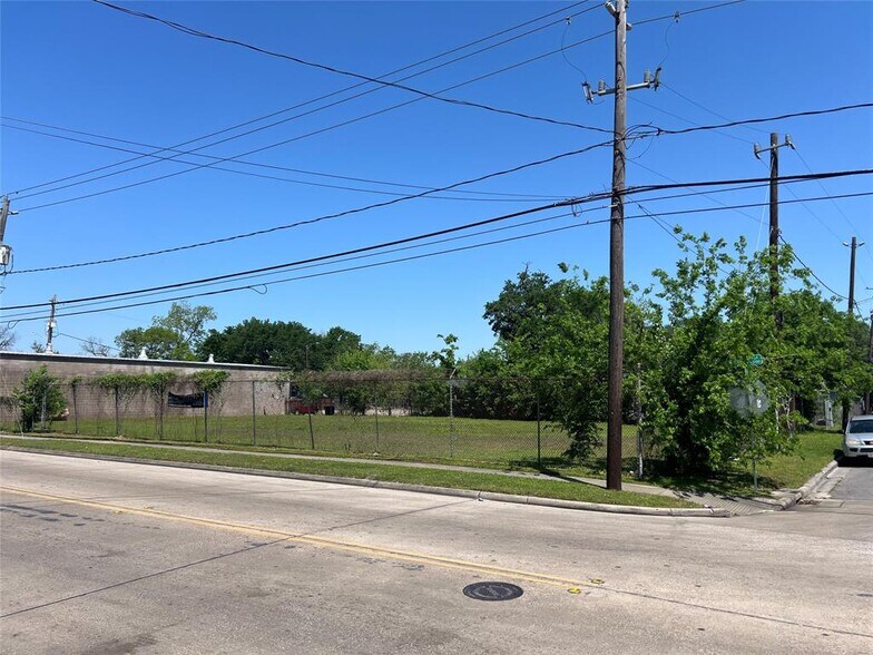0 Canal St, Houston, TX for sale - Building Photo - Image 2 of 10