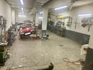 More details for Industrial to Rent