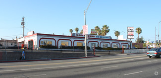 More details for 1801 Long Beach Blvd, Long Beach, CA - Retail for Sale