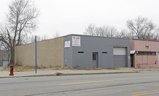 More details for 2026-2028 Prospect Ave, Kansas City, MO - Industrial for Sale