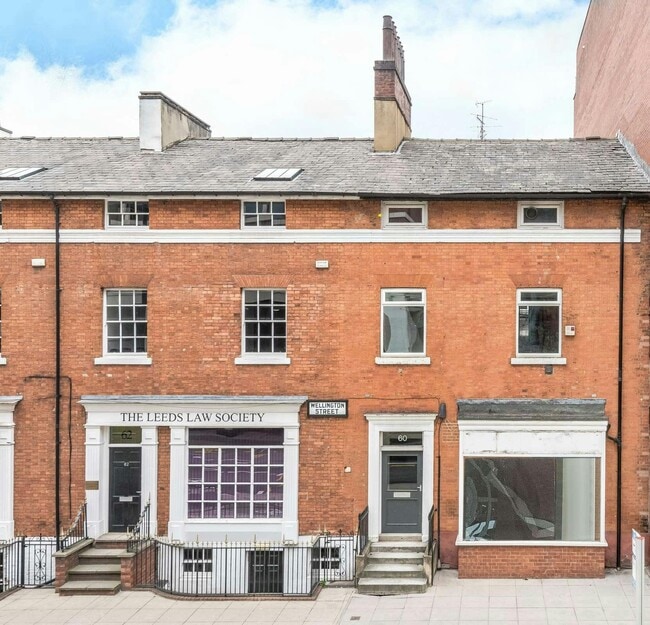 More details for 60 Wellington St, Leeds - Office to Rent