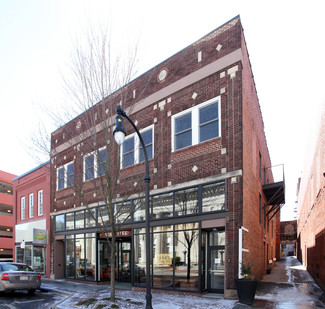 More details for 320 E Chapel Hill St, Durham, NC - Office for Rent