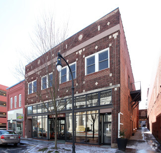 More details for 320 E Chapel Hill St, Durham, NC - Office for Rent