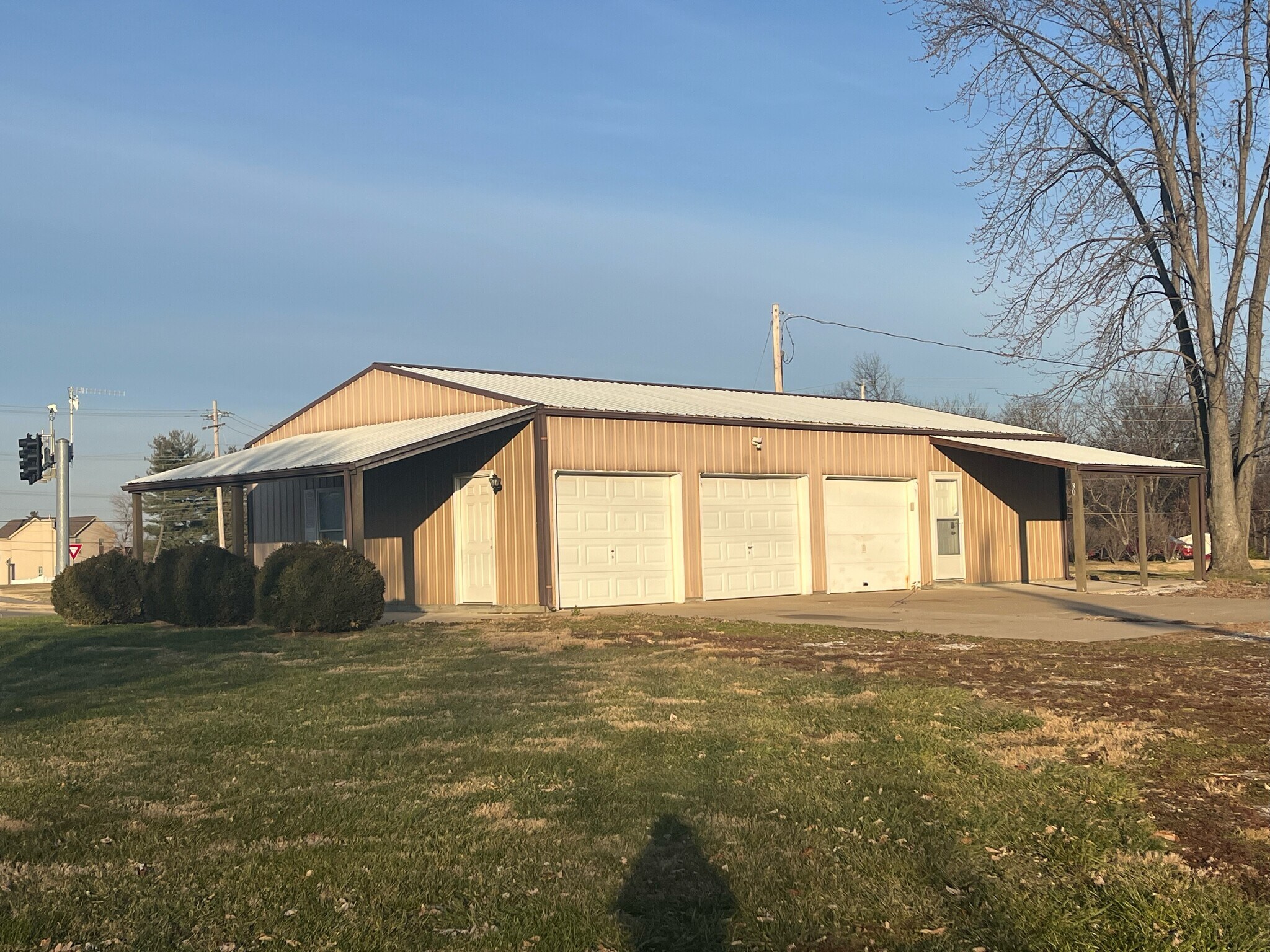 30 Arnold Ave, Saint Peters, MO for sale Building Photo- Image 1 of 1