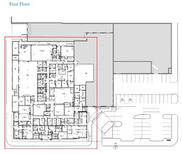 1300 Mactavish Ave, Richmond, VA for rent Floor Plan- Image 1 of 3