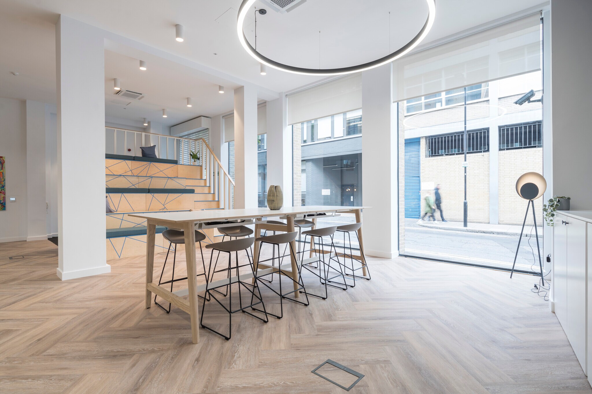 28 Scrutton St, London for sale Interior Photo- Image 1 of 1