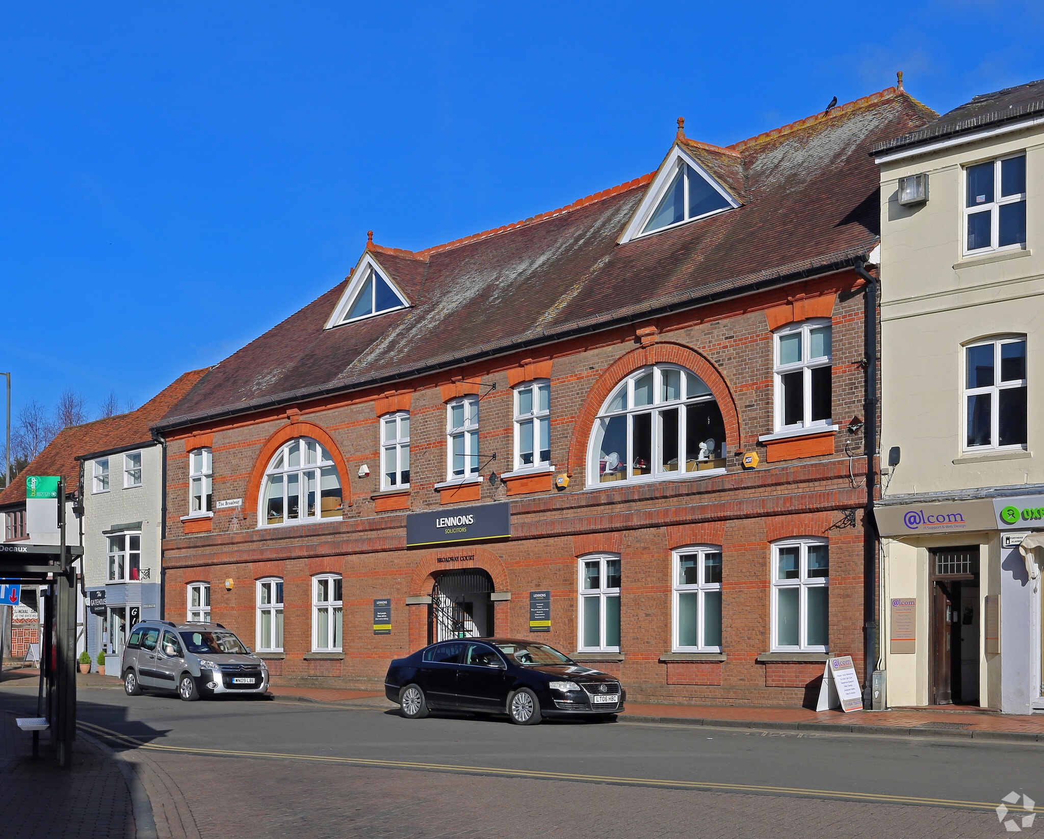 High St, Chesham for sale Building Photo- Image 1 of 7