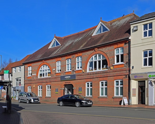 More details for High St, Chesham - Office for Sale