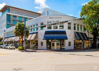 More details for 2980-3000 McFarlane Rd, Coconut Grove, FL - Office for Rent