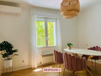 More details for Calle Príncipe de Vergara, 263, Madrid - Co-working to Rent