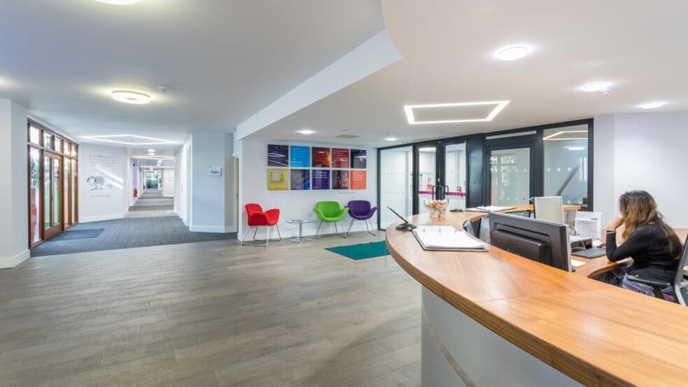 Sir William Lyons Rd, Coventry to rent - Building Photo - Image 3 of 5