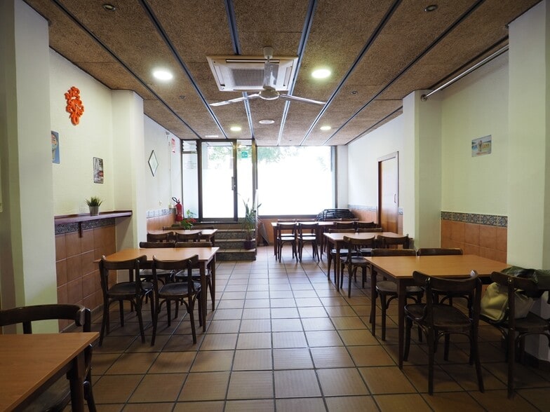 Build-to-Rent in Granollers, Barcelona for sale - Primary Photo - Image 1 of 2