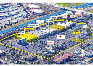 More details for 4400-4492 Ontario Mills Pky, Ontario, CA - Retail for Rent