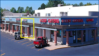 More details for 3500-3632 W 10th St, Greeley, CO - Retail for Rent