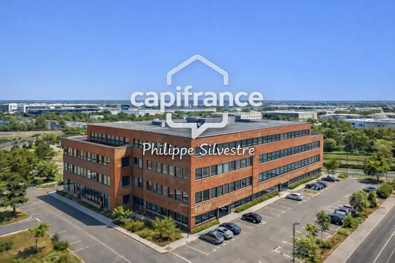 Office in Toulouse for sale Building Photo- Image 1 of 2