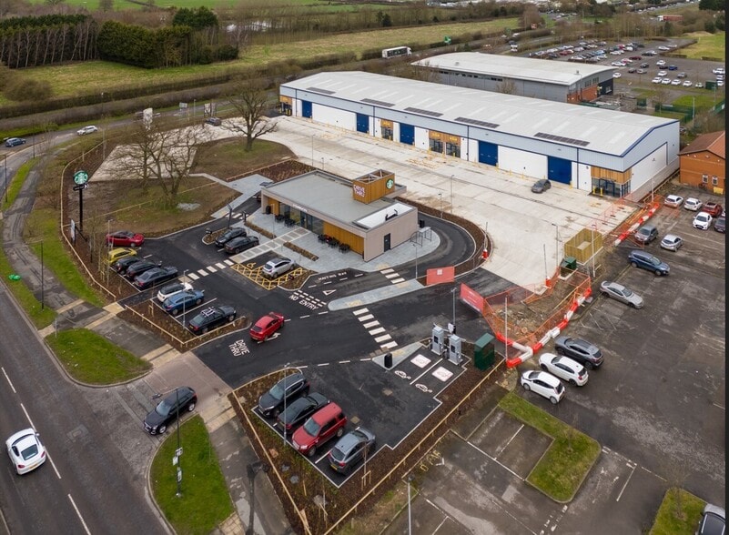 Stirling Rd, York to rent - Other - Image 3 of 3