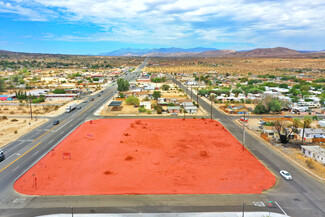 More details for 62045 Twentynine Palms Hwy, Joshua Tree, CA - Retail for Rent