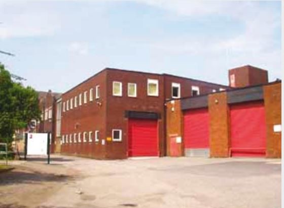 Huddersfield Rd, Oldham for sale - Primary Photo - Image 1 of 1