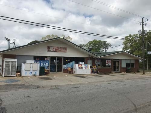 141 S Old Highway 27, Roopville, GA for sale - Primary Photo - Image 1 of 12