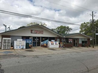 More details for 141 S Old Highway 27, Roopville, GA - Retail for Sale